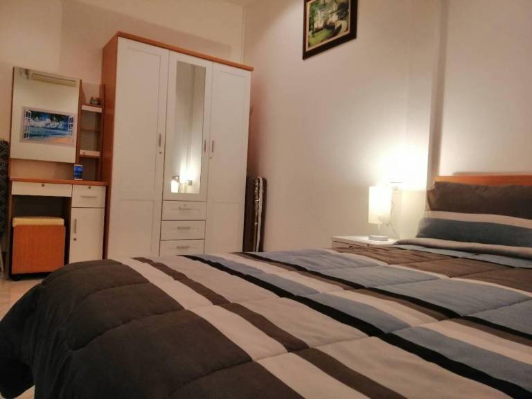 Vacation home with 2 rooms for 8 persons — photo 2