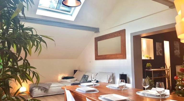 100 m&sup2; Ferienhaus