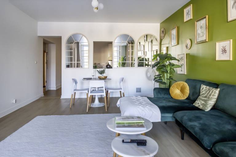 Appartement Angoulême