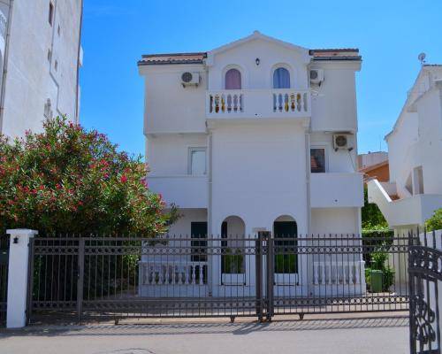 Apartma Jaz Beach