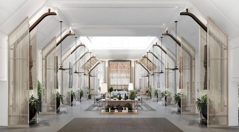Kahavadi Chiang Rai, Curio Collection by Hilton — photo 2
