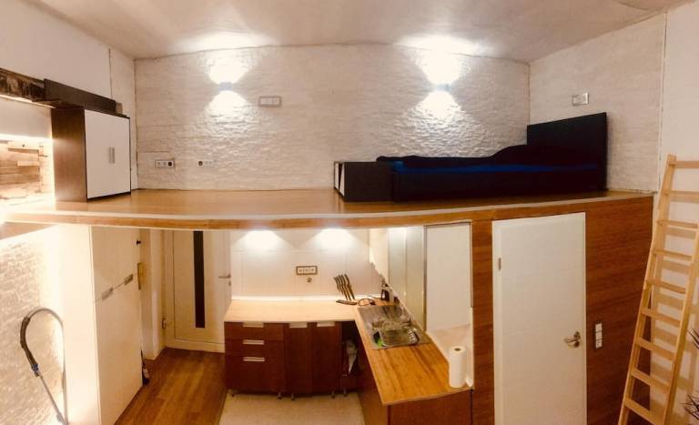 Ferienwohnung  Biebrich