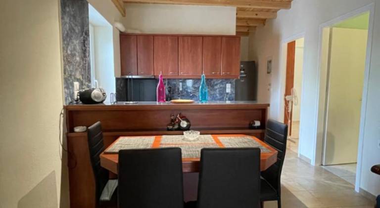 Holiday apartment with yard | Next to the beach | Good for workation | Dogs allowed — photo 4