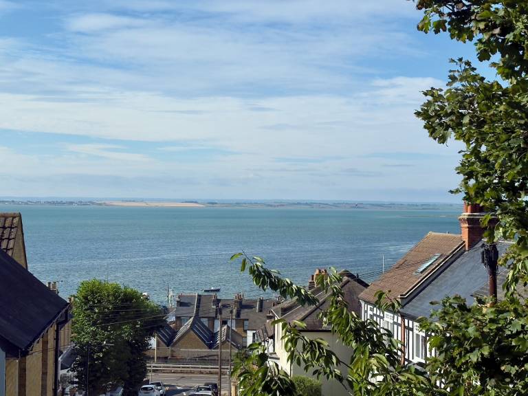 Apartment Leigh-on-Sea