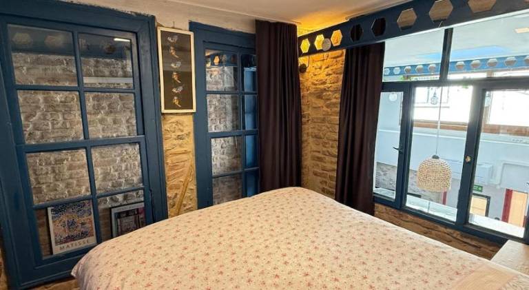 Loft Cosy Stone House — photo 2