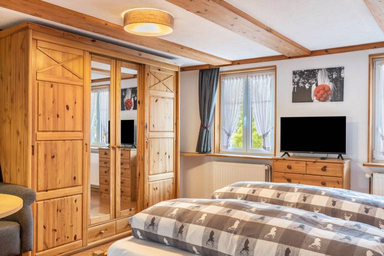 Ferienwohnung Donaueschingen