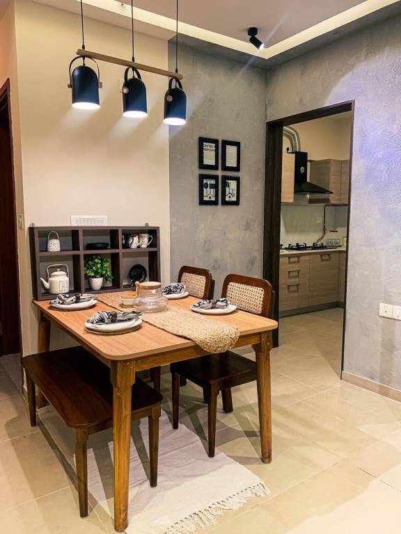 950 m² Ferienwohnung