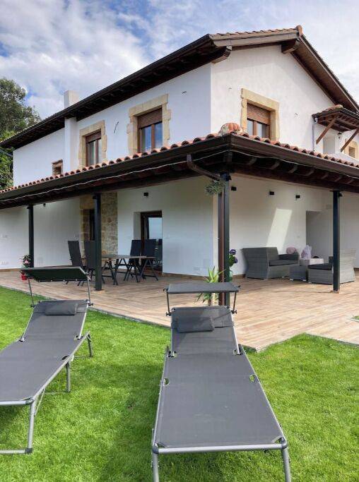 Apartamento Comillas