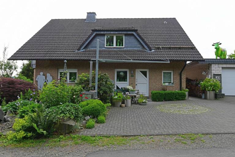 Ferienwohnung Nümbrecht