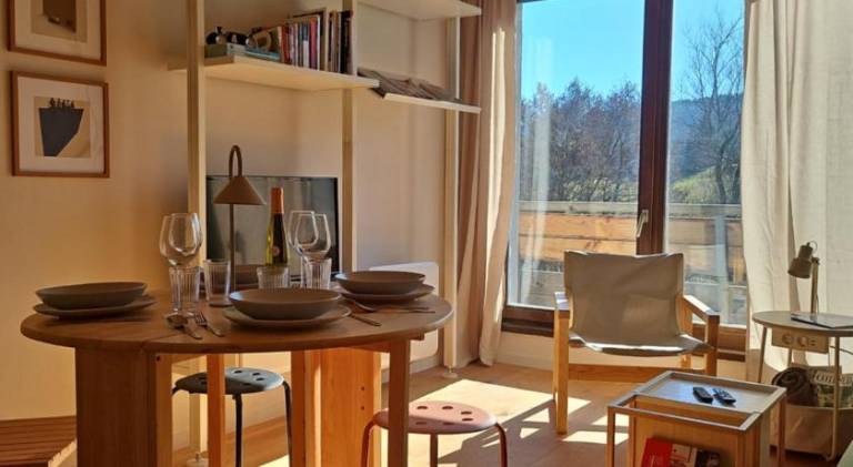 Holiday apartment with pool | Pets allowed — photo 2