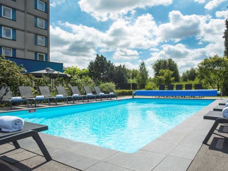 Novotel Eindhoven — photo 2