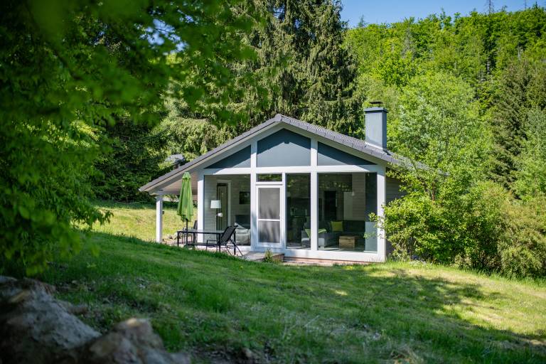 Ferienhaus Ruhla