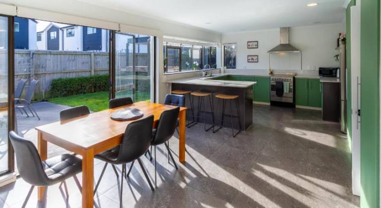 Nice holiday apartment | Dogs allowed in Christchurch