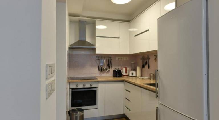Apartment | Near Ban Jelačić Square | Dogs allowed — photo 3