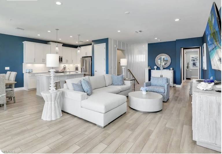 Seychelles Circle by Sky Run 2nd floor