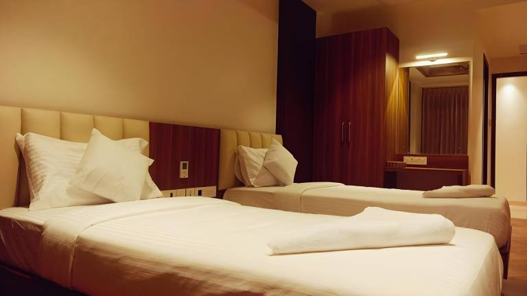 Hotel Vintage Classic