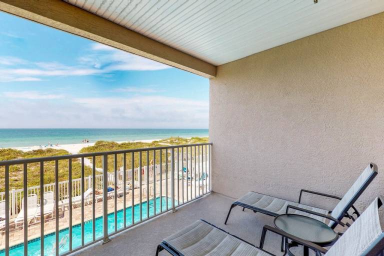 Condo  Indian Rocks Beach