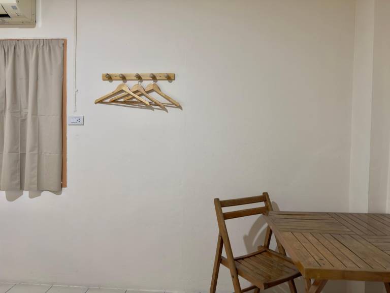 Serviced apartment for 3 persons — photo 4