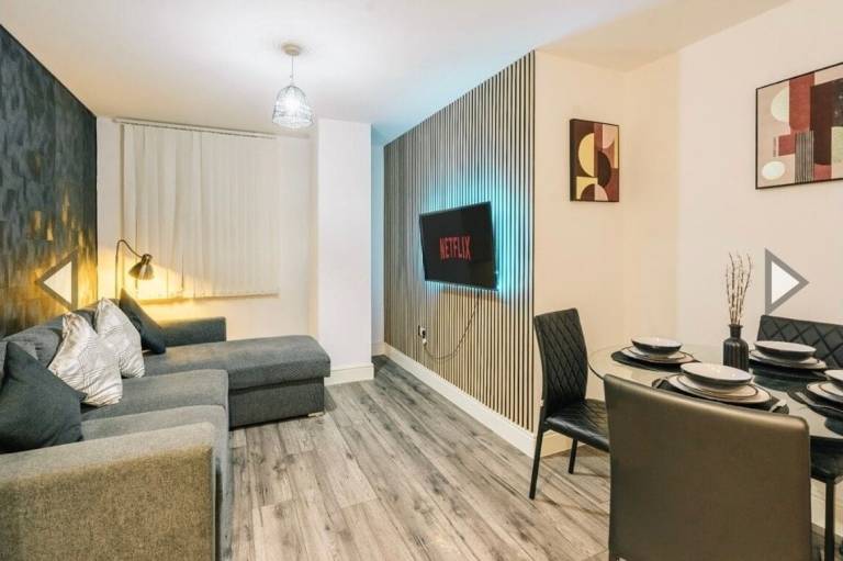 Apartment Sheffield