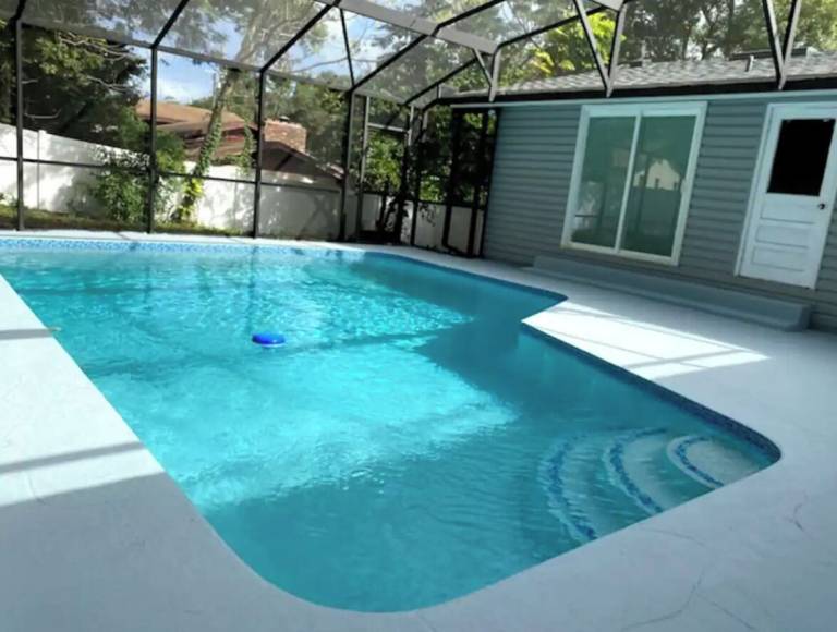 Villa Orlando