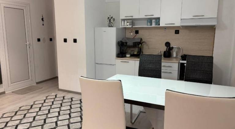 Apartment with 1 room for 4 persons in Sandanski