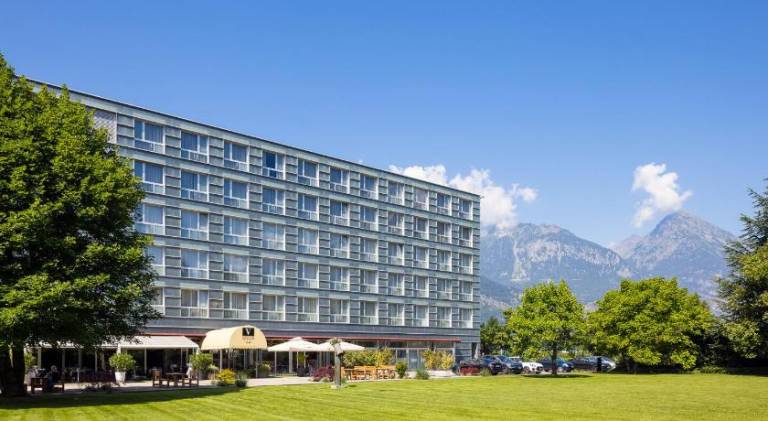 Hotel Vatel 4 Superior — photo 4