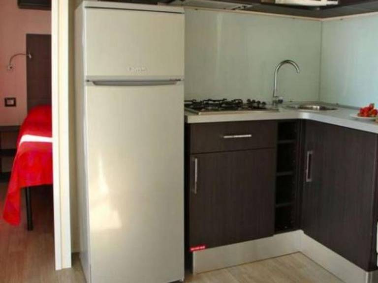 Children-friendly mobile home with pool & terrace | Beach nearby | Dogs allowed — photo 5
