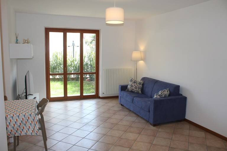 Child-friendly holiday apartment with yard | Beach nearby | Pet-friendly — photo 3