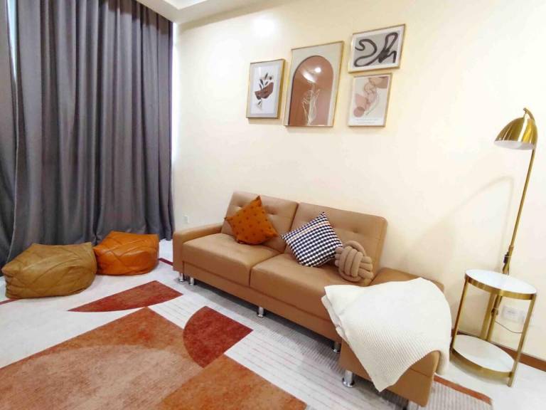 1200 m² Ferienwohnung