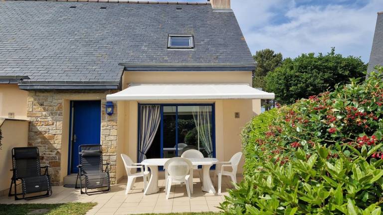 Ferienhaus  Erquy