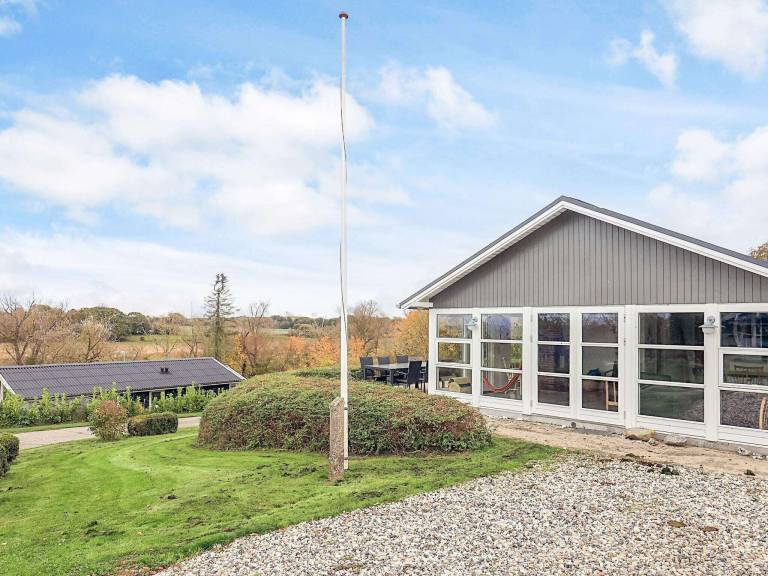Feriehus Brenderup