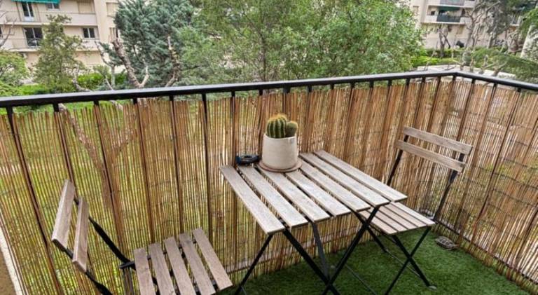 Holiday apartment with 3 rooms for 6 persons — photo 4