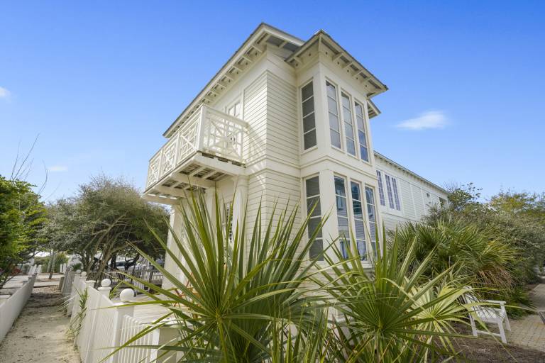House  Grayton Beach