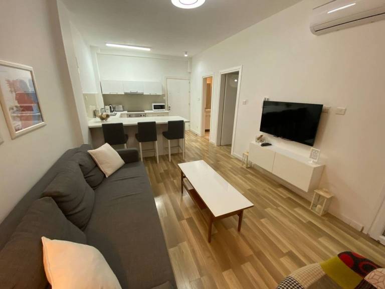 Appartement Limassol