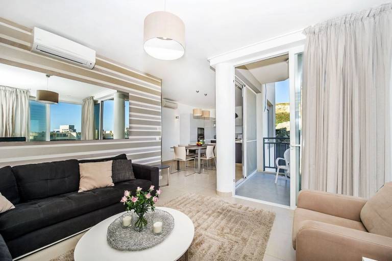 Appartement Gozo