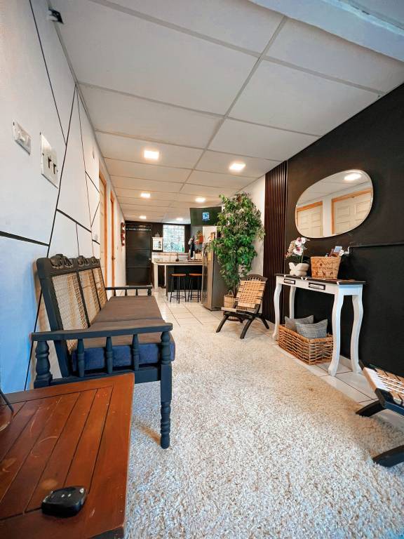 Apartment  Santa Tecla