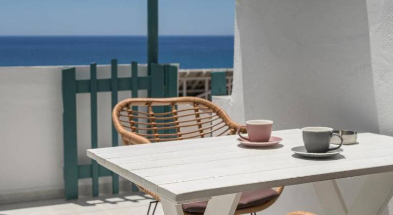 Rental apartment with terrace — photo 4