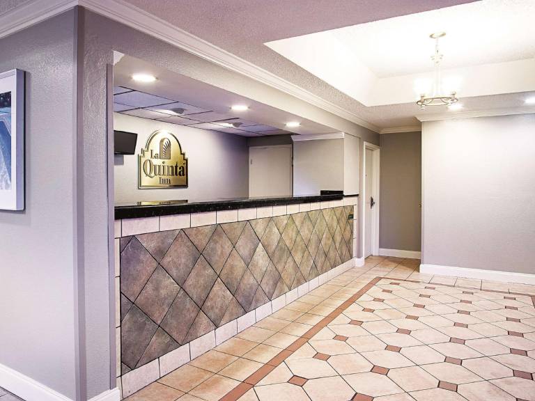 La Quinta Inn by Wyndham West Palm Beach - Florida Turnpike — photo 5