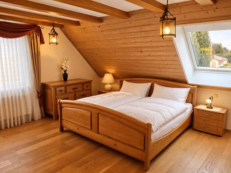 Ferienwohnung Much