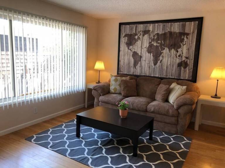 Appartement Venice Beach