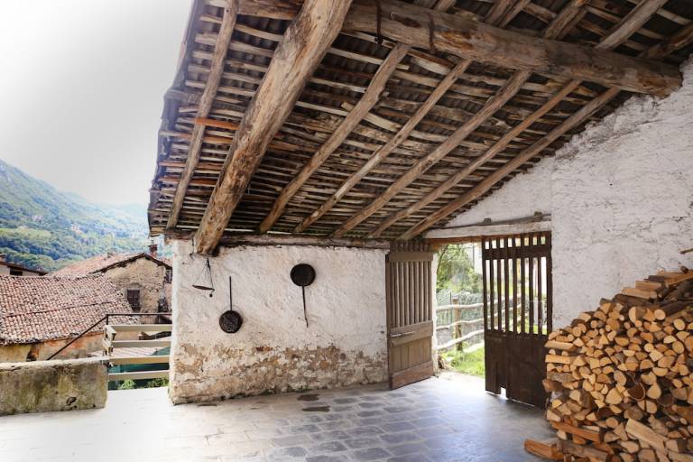 Bed & Breakfast Barzio