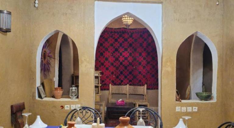 Nomad Merzouga Desert House — photo 2