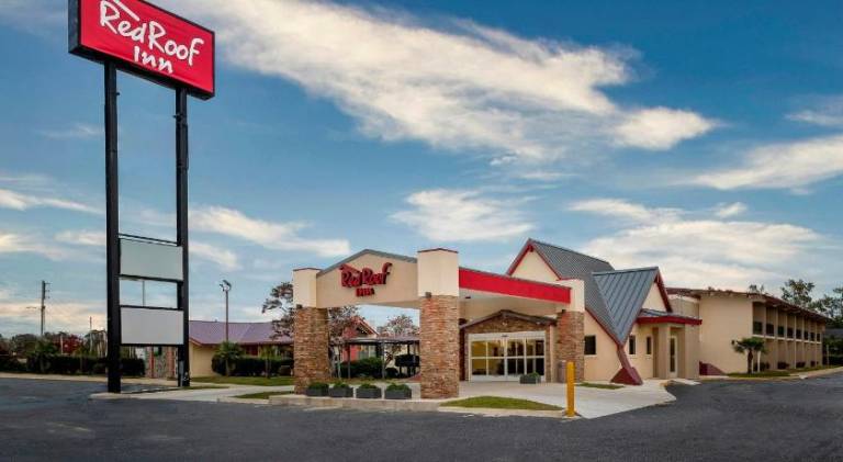 Red Roof Inn Lumberton in Lumberton, NC