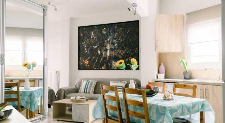 Wonderful apartment | Pets allowed — photo 2
