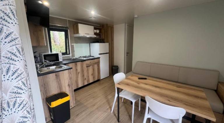 Camping Cristal d'Opale — photo 4