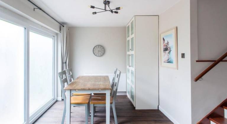 Lovely holiday apartment | Pets are welcome — photo 3