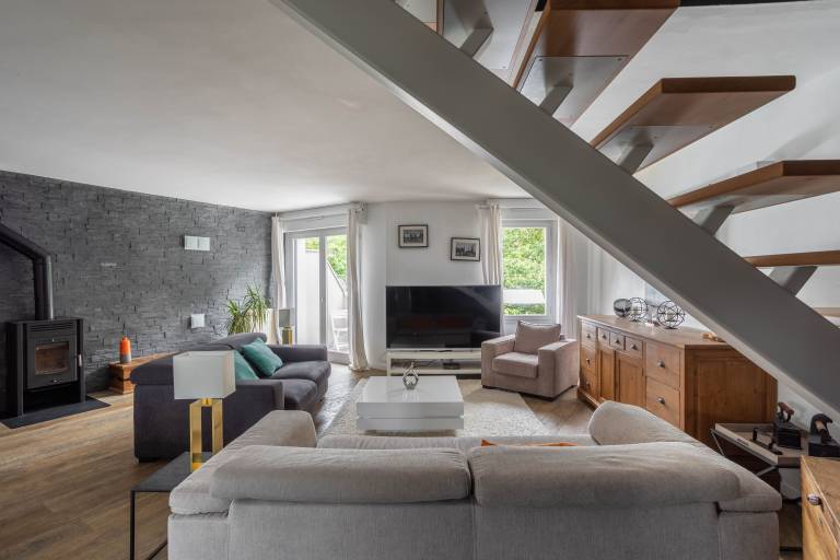 Apartamento Rennes