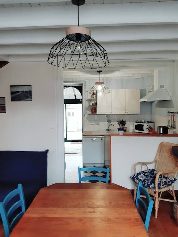 Ferienhaus Piriac-sur-Mer