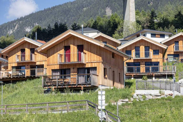 Chalet Trins