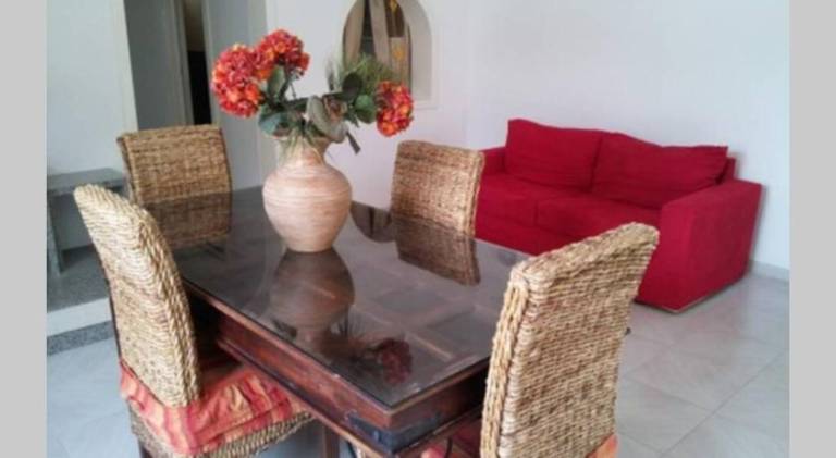 Vacation home with 3 rooms for 8 persons — photo 2